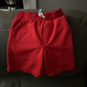 Nautica Boy Shorts Size 5